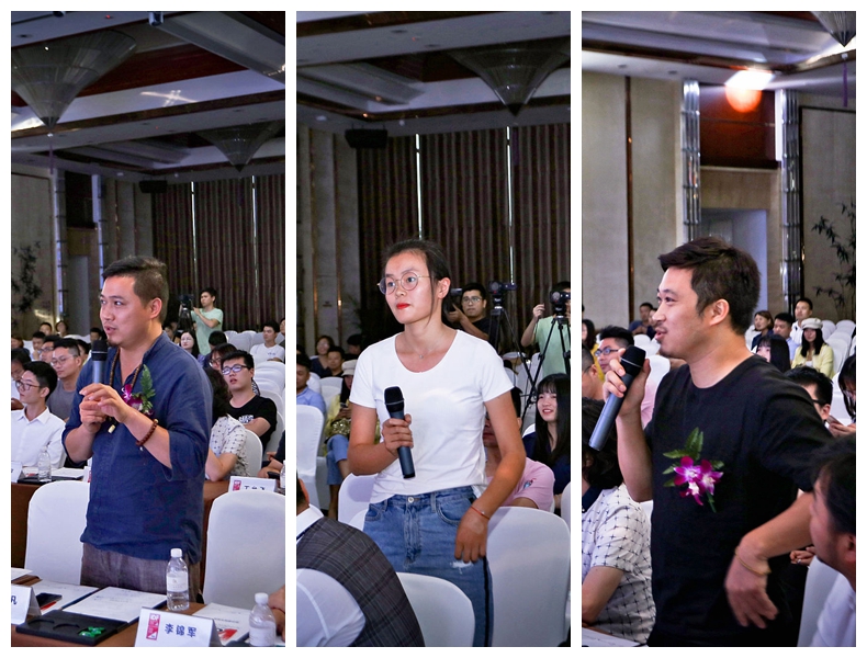 18 現(xiàn)場設(shè)計(jì)師與兩位嘉賓老師互動(dòng)交流.jpg